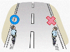 讲讲在日本骑自行车·第三期