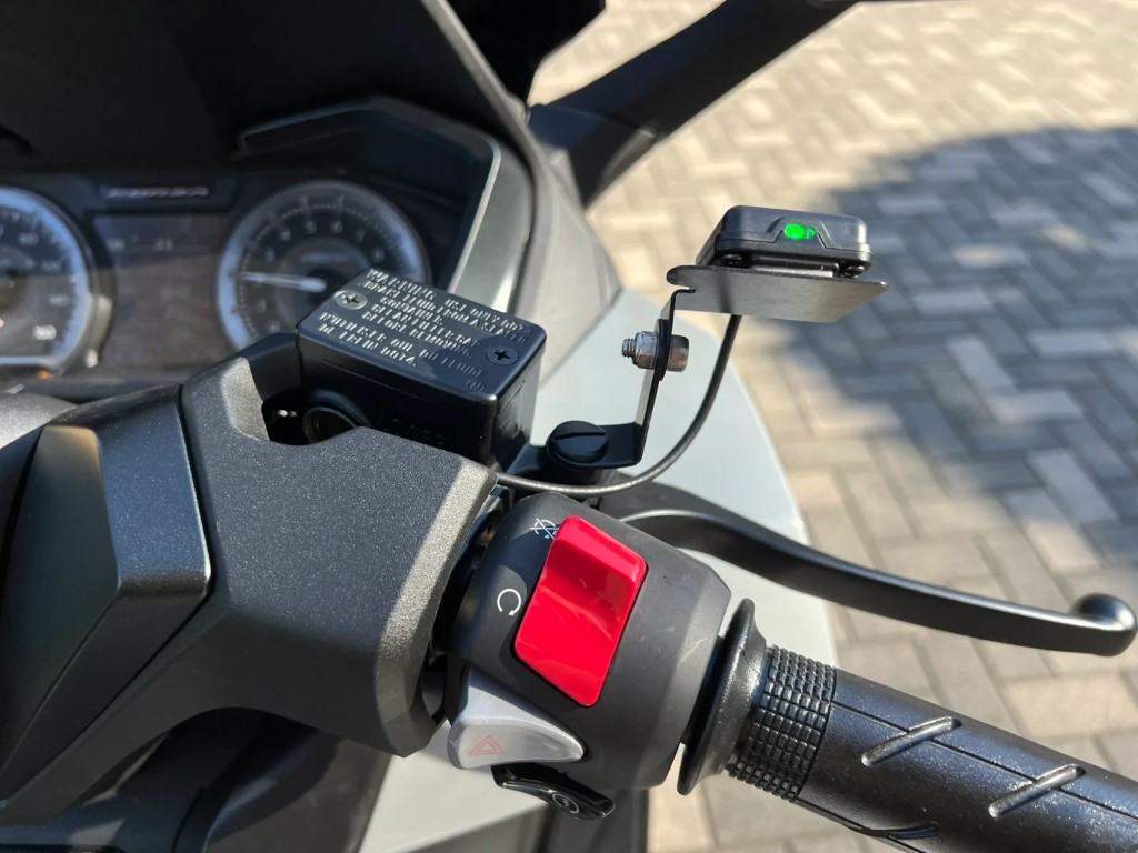 安装完成