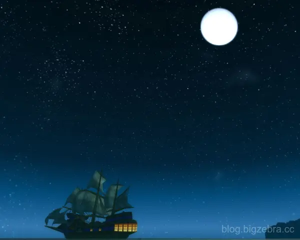 2010年2月9日 00:40 米奈希尔港